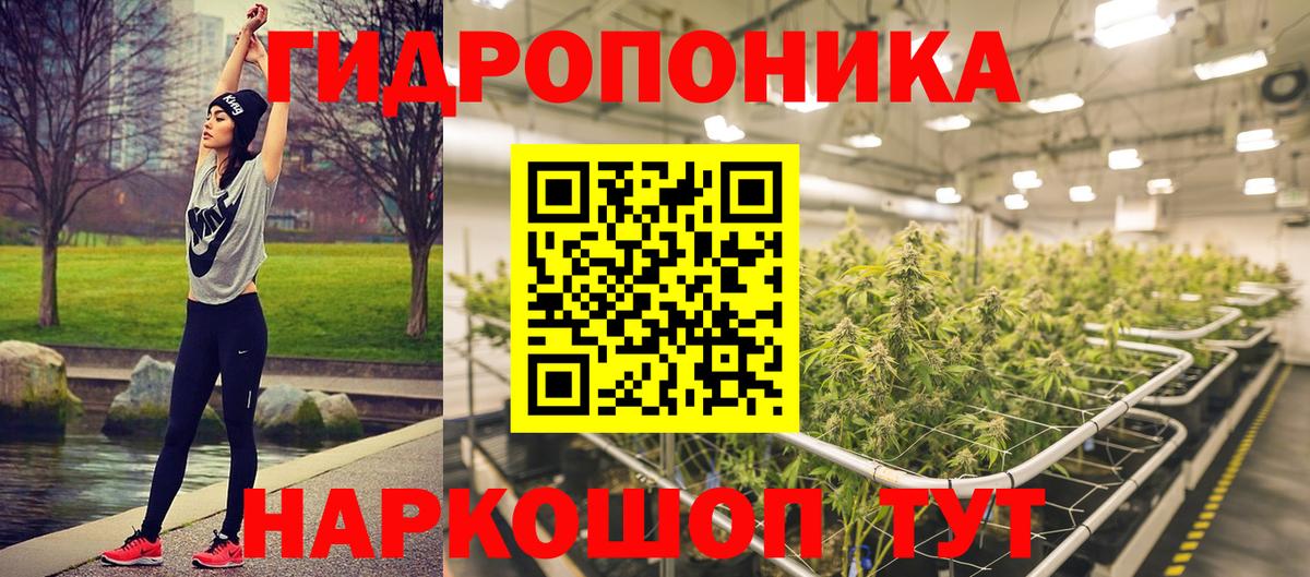 Каннабис ГИДРОПОН Сибай